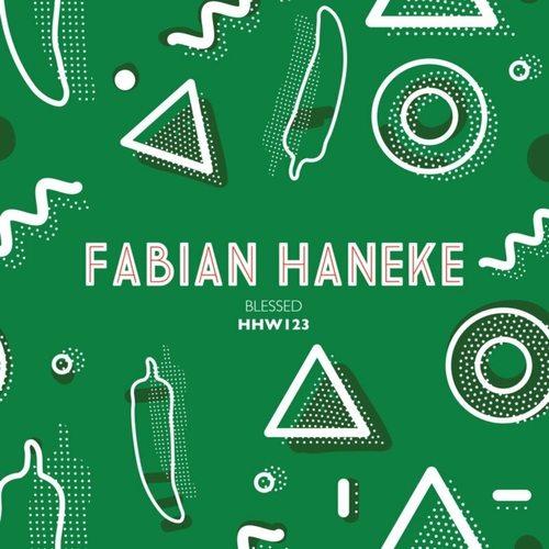 Fabian Haneke - Blessed [HHW123]